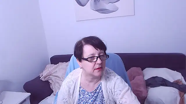 ChristaRose's Live XXX Chat