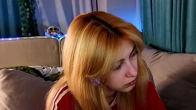 AngelicRice Live XXX-Chat