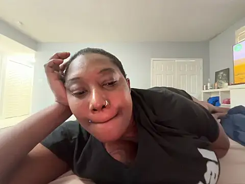 Show modela Cherishcherrysha na web-kameri