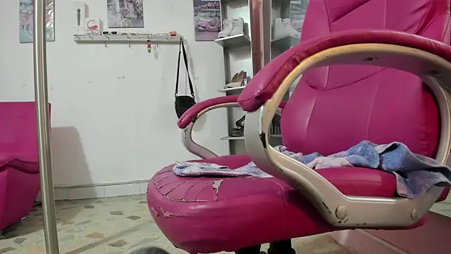 CAMILA--REY: απευθείας συνομιλία ΧΧΧ