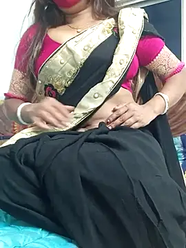 BongQueen9 Webcam Show