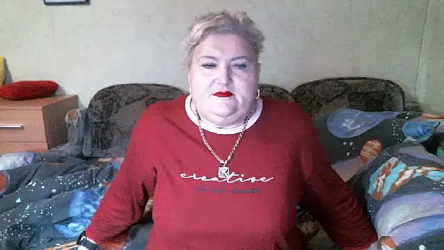 Show de webcam de Lana555