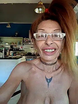 FrozenWaffle – Live XXX-chat