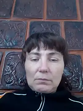 Show de Fortuna-555 na webcam