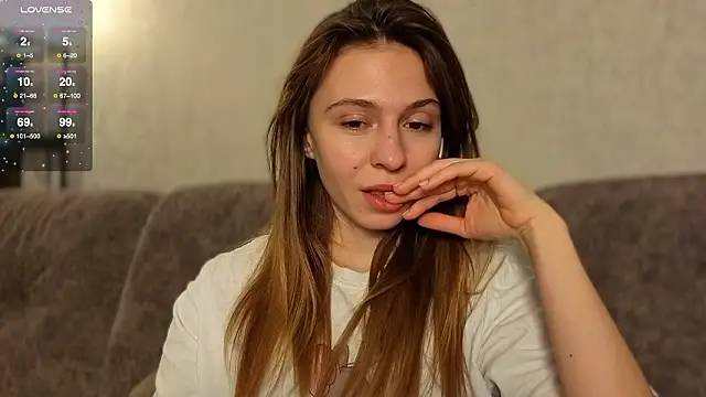 LovelyKatea's Live XXX Chat