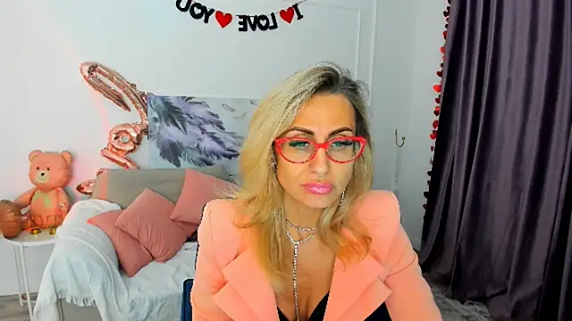 MuseOfStage – Live XXX-chat