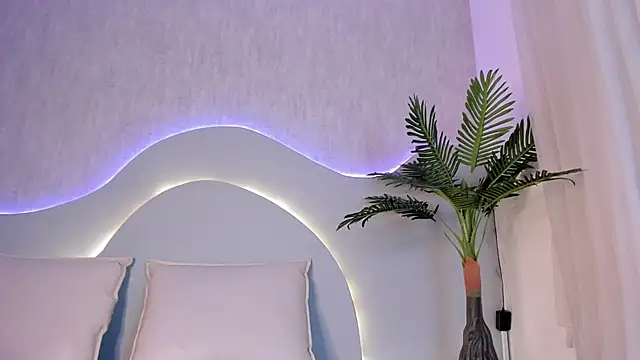 Chat XXX ao vivo de CannelaSmith