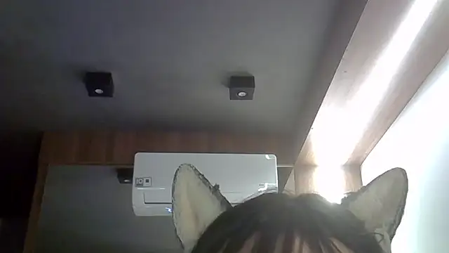 Chat XXX ao vivo de SkinnyKitten