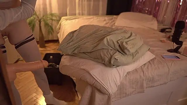 ifuckingtoy_ Live XXX-Chat