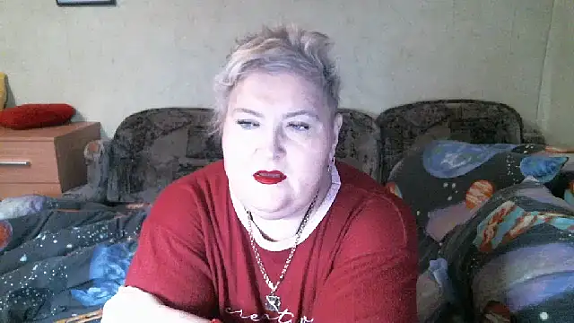 Вебкам-шоу Lana555