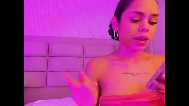 Chat XXX Live CarolineFyre