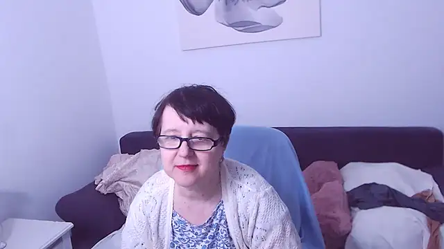 ChristaRose – Live XXX-chat