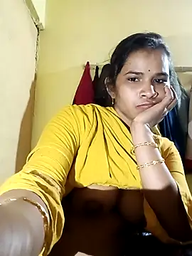 Jaya_Iyer's Webcam Show