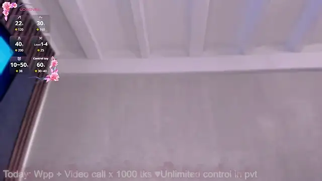 miia_stonne Obrolan Langsung XXX