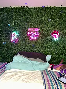 RenaThickAss 웹캠 쇼