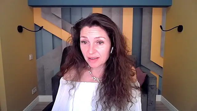 Chat XXX ao vivo de EllaLong