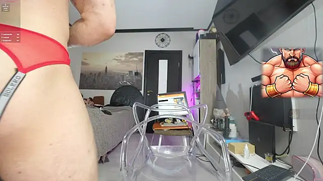 69littlebig69 Webcam Show