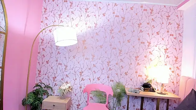 taylor_bennet 现场XXX聊天