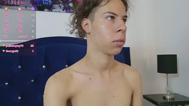 แชท XXX สดของ grey___27