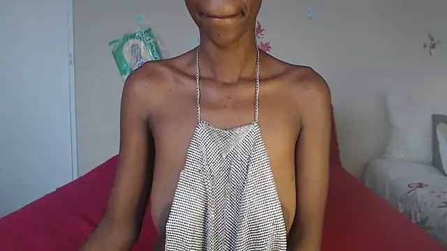 Chat +18 de Blacktittiex02 ao vivo