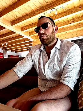 Show webcam de BrunJulienMetis