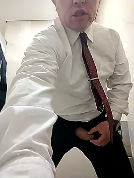 BigCristh79 Show in webcam