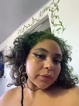 โชว์เว็บแคมของ PrincessLauren420