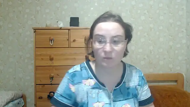 Živý XXX chat Smart_Rose