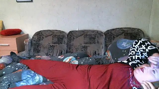 Lana555 Adlı Modelin Canlı XXX Sohbeti