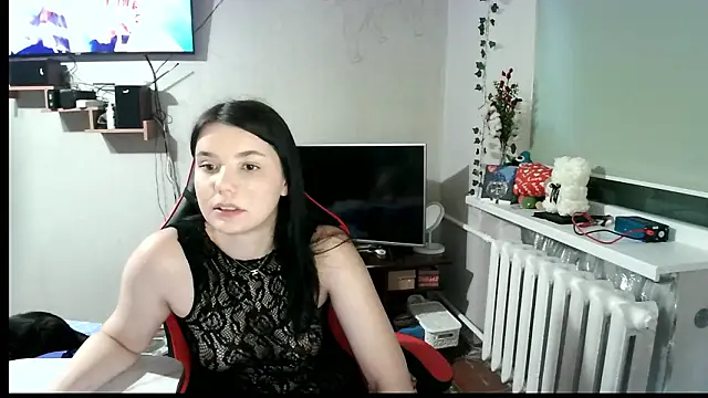 EllisKiss Live XXX Chat
