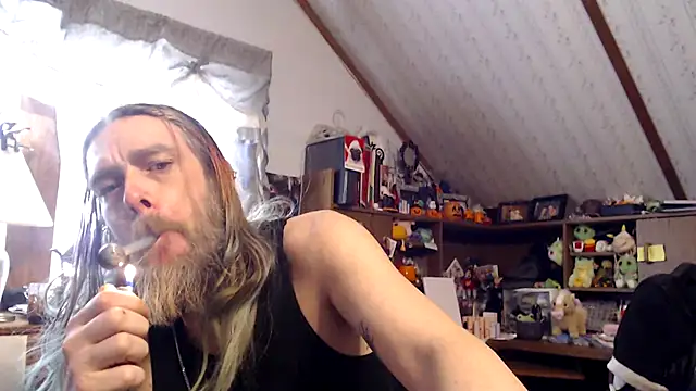 XXX chat uživo modela thejuicybacon