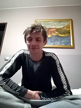 XXX chat uživo modela DlaNiej