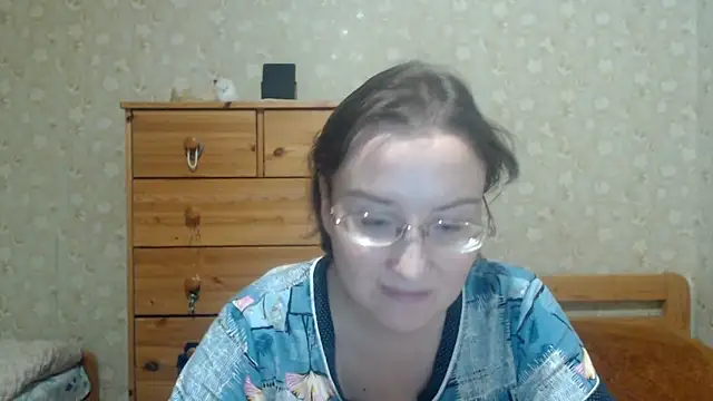 Smart_Rose webkamerás műsora