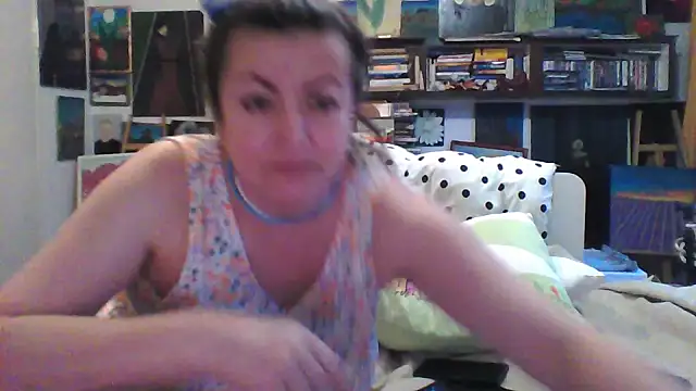 MariaAnaSunshine Live XXX-Chat