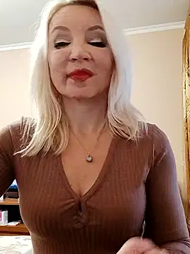 Webkamerov á show MiraStar984