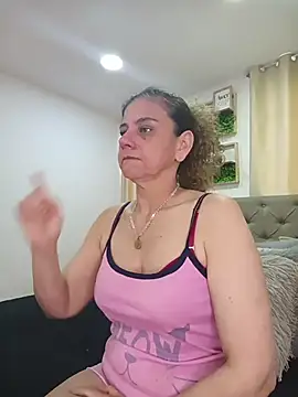 Živý XXX chat sasi_luna