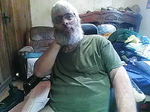 Show Webcam de hearseguy77