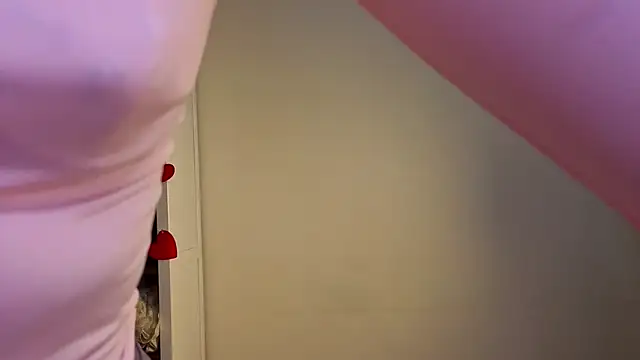 Chat XXX Live IvetteLabore