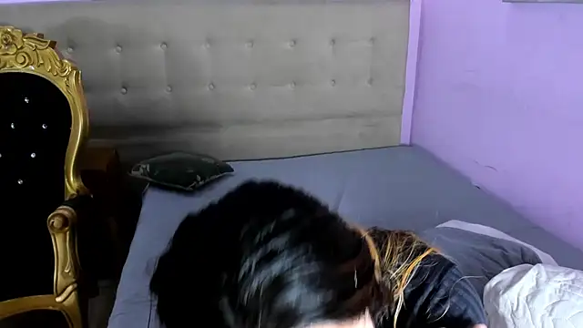 Alaiia___ Live XXX-chat