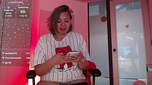 milfsecret69 Live XXX-Chat