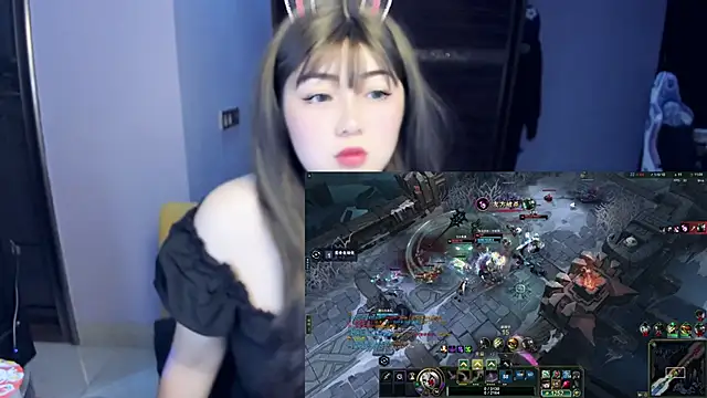 Онлайн чат XXX yuki3366