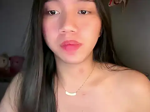 kat_mire Pertunjukan Webcam