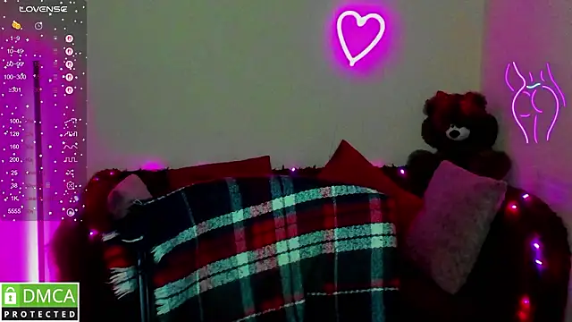 Chat XXX en directo de Alicia_love00