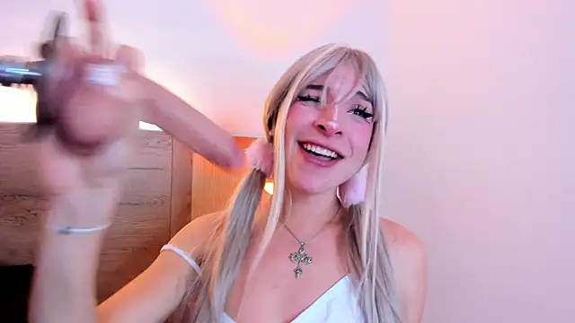 Damiian20_ – Kamerová šou