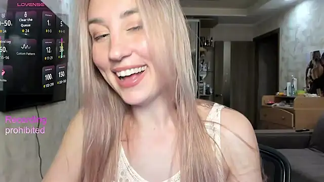 Chat XXX Live lady_Nati