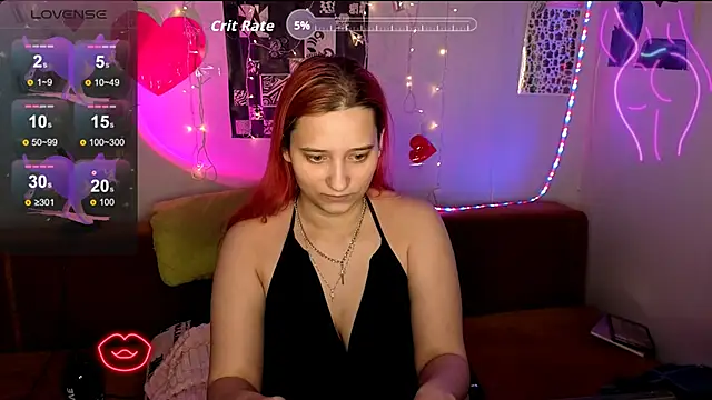 RachelPirce Live XXX-Chat