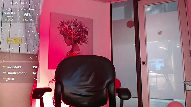 milfsecret69 Obrolan Langsung XXX