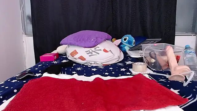 liseth_01hot লাইভ XXX চ্যাট