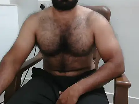 Tamil_Kishore_28 élő XXX-chatje