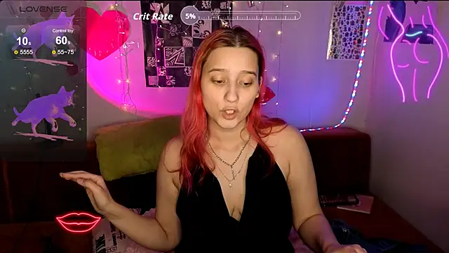 RachelPirce – Naživo XXX chat